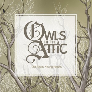 Owls in the Attic – Don't Look Down (Single) (2014)