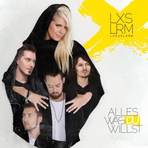 Luxusl&#228;rm - Alles was du willst (2014)