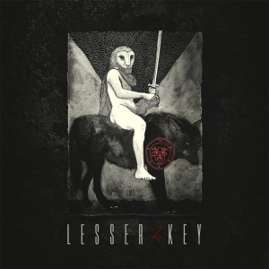 Lesser Key - Lesser Key (EP) (2014)