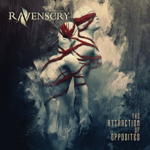 Грядущий альбом Ravenscry