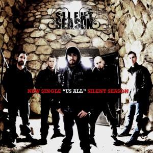 Silent Season - Us All (Single) (2014)
