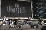 the GazettE [band] -  22 Efd109dbdfb0bbaedef282f9b0cf4701