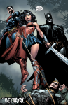 Justice League of America #1 - ...