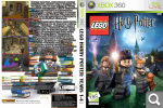 Lego Harry Potter: Years 1-4 5e12dcb36b4fb452ba4806a090428d0d