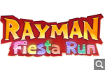 [Android] Rayman Fiesta Run - v.1.0.2 [Rus] [Multi]