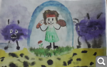 Конурс детского рисунка в аптеке 101 Dd5a663b00e3aff653a2c458502bb9ff