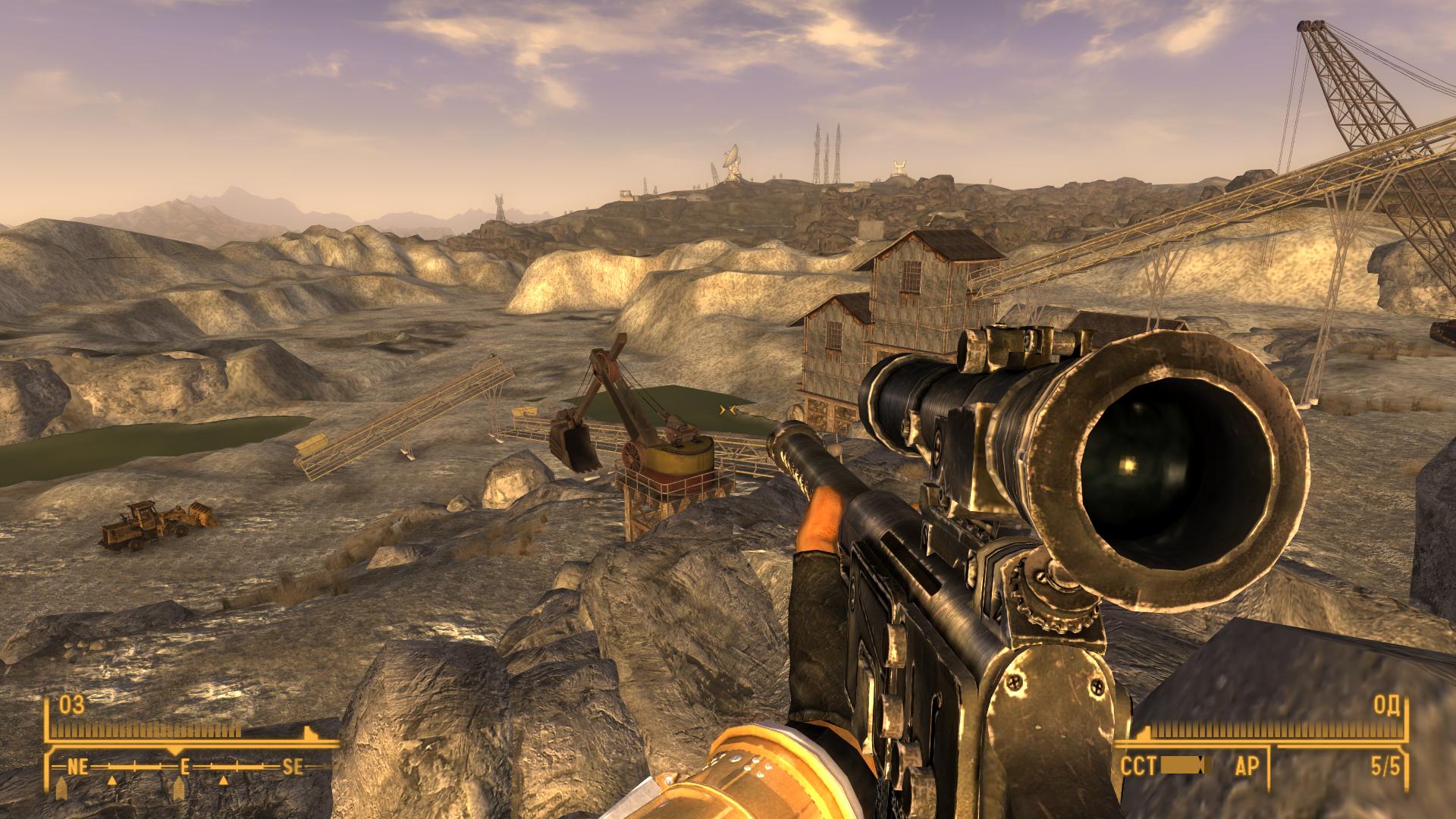 Fallout 4 new vegas сюжет фото 46