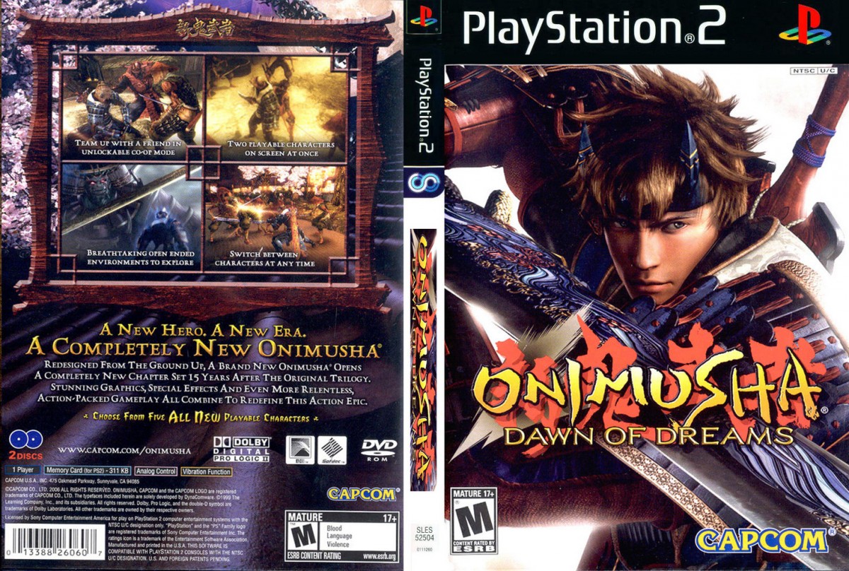 Ps2 iso. Onimusha 3 ps2 Постер. Onimusha 3 диск. Onimusha Акелла. Onimusha 3 ps2 Cover.