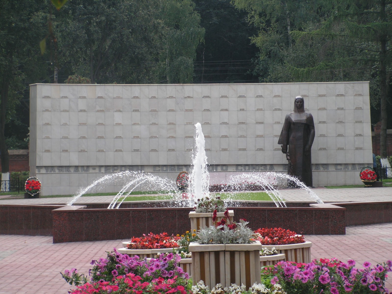 тула город герой достопримечательности