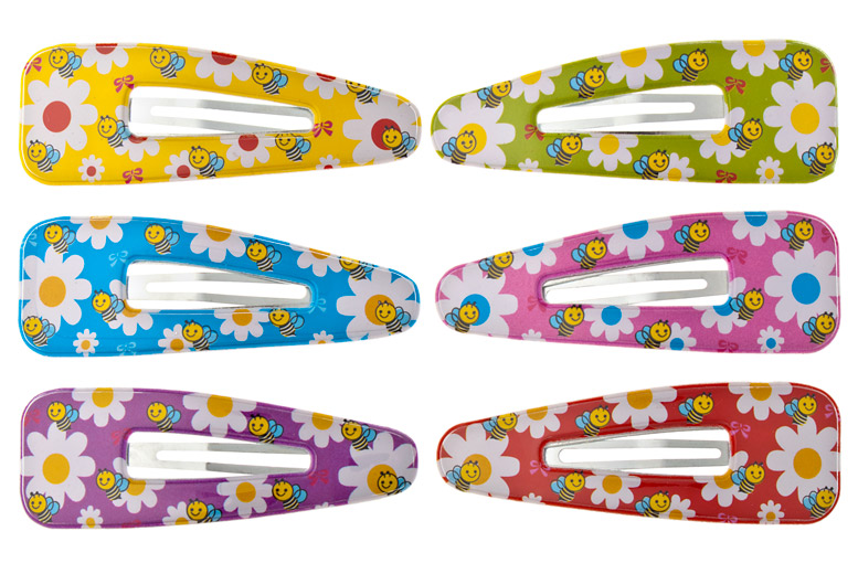 Заколки Детские Купить Оптом