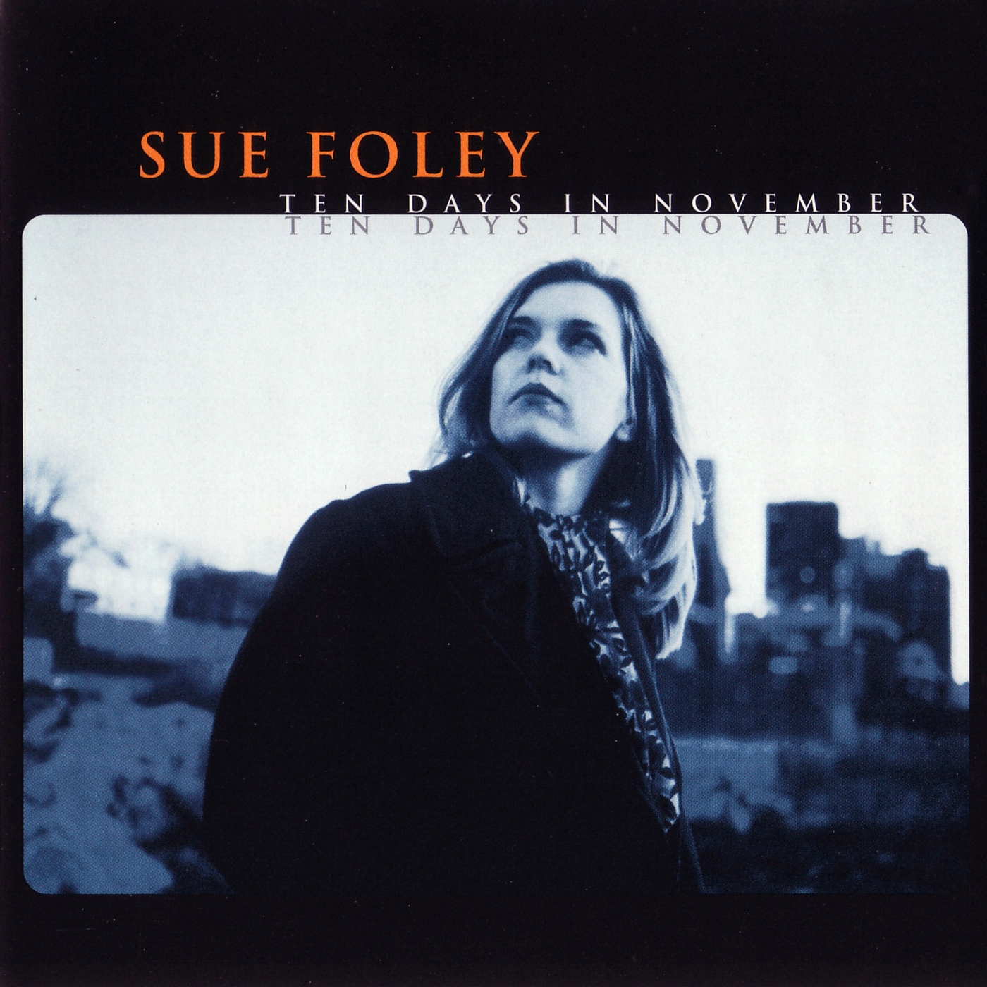 Ten days. Sue Foley 2004 - change. Sue Foley - Pinky's Blues (2021). Sue Foley 2021 Pinky's Blues CD. Sue Foley - but i forgive you.