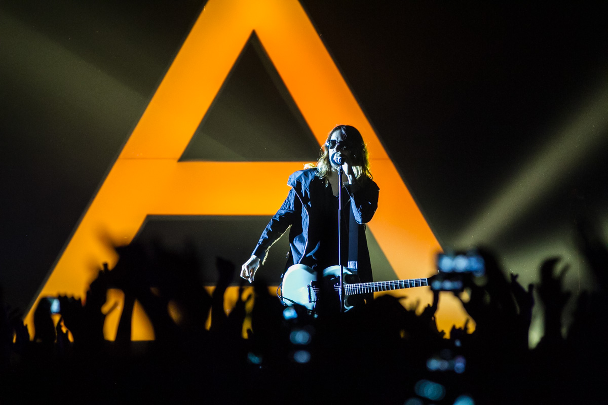 30 seconds to mars астана 2024