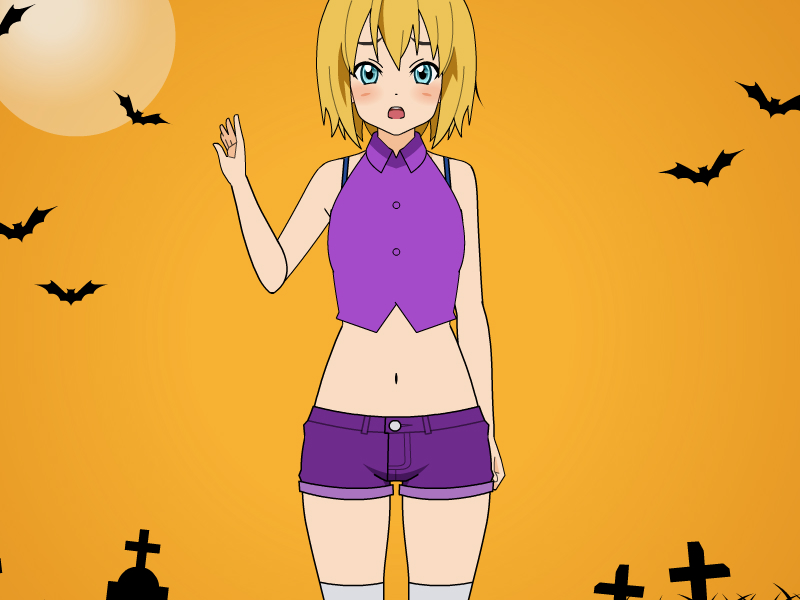 Kisekae Futanari