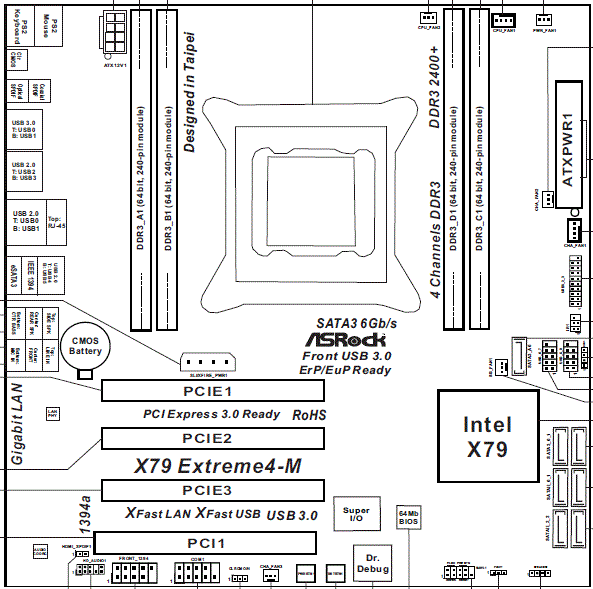 Материнская плата x99 схема подключения. Материнская плата Atermiter x79, lga2011 схема. X79 материнская плата схема. Схема подключения материнской платы x79g. Atermiter x79 x79g материнская плата схема.