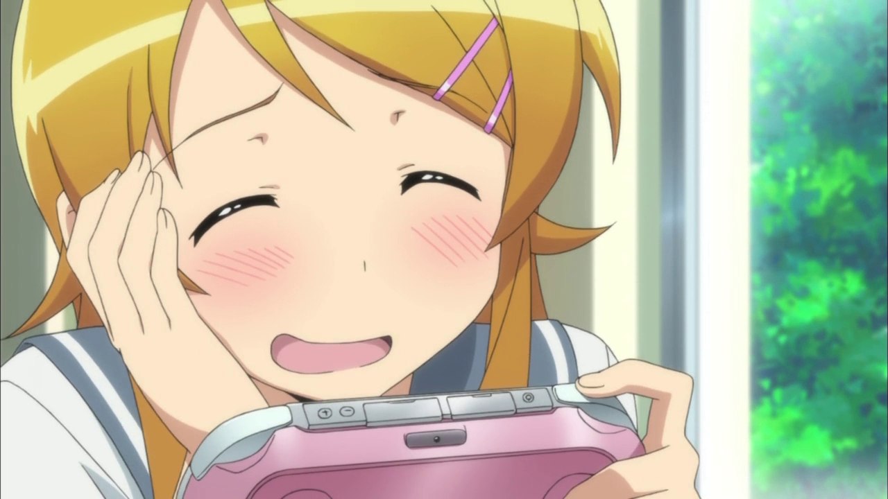 Absolute Kirino Territory By Hyoco Road