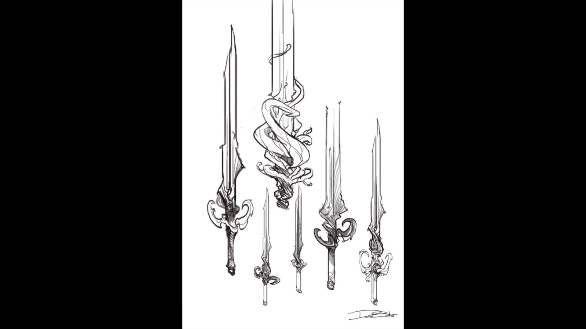 23 34 17. DMC меч концепт. Меч концепт простой. Devil May Cry 5 Sword. Sword Concept.