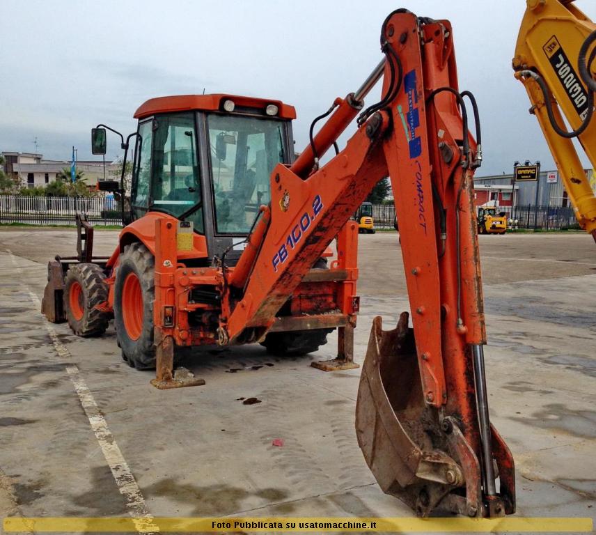 Fb 100. Фиат Хитачи fb100.2. Fiat Hitachi fb 100-2. Фиат Хитачи ФБ 100. Экскаватор погрузчик Фиат Хитачи.