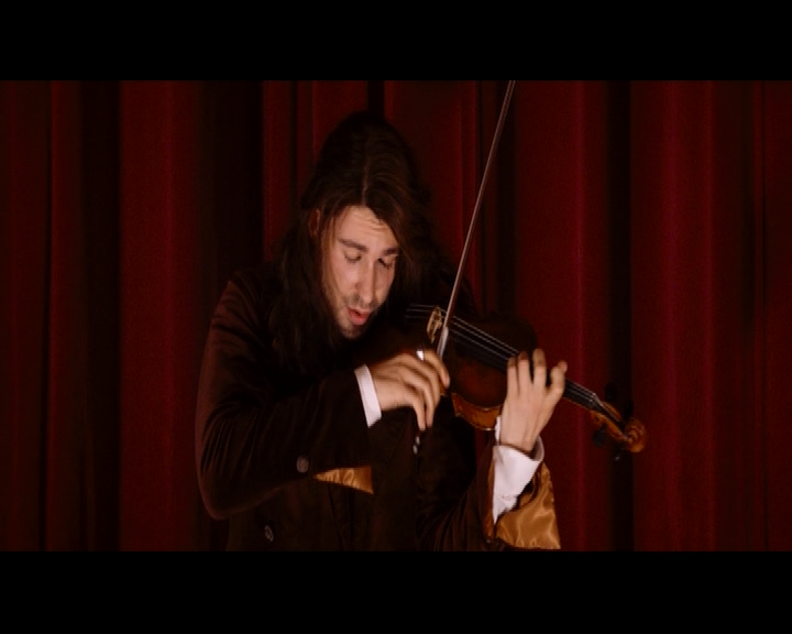 Паганини в современной обработке. Паганини: скрипач дьявола (2013) Скриншоты. Ария скрипач дьявола.