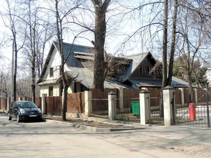 Магазин Сокол Пермь