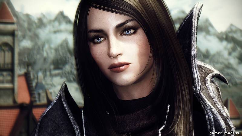 Skyrim Neisa Milk
